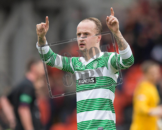 SOCCER Dundee Utd