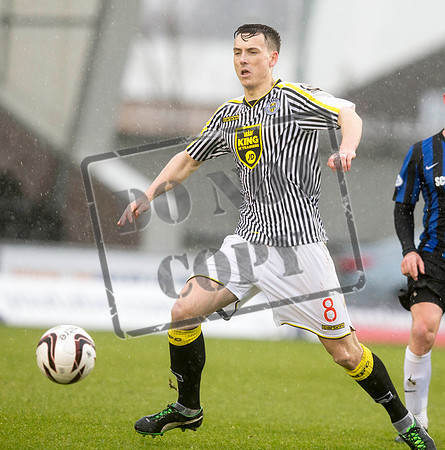 st mirren hamilton