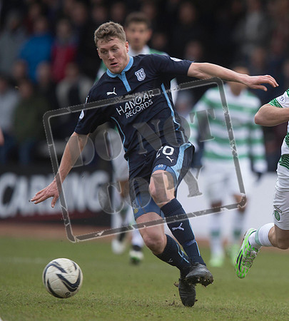 SOCCER Dundee