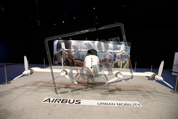 NBAA,  Las Vegas, Navada, USA