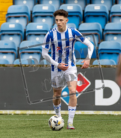 Kilmarnock v Queen of The South