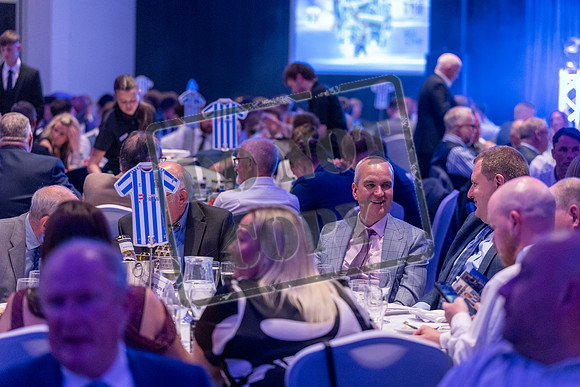 kilmarnock awards