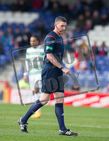 SOCCER Inverness