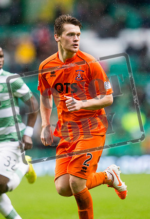 SOCCER Celtic