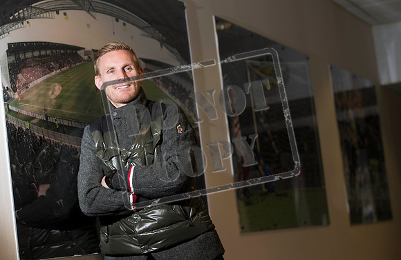 st mirren