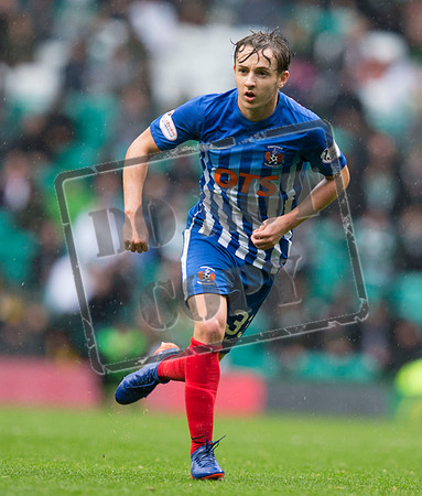 Celtic v Kilmarnock