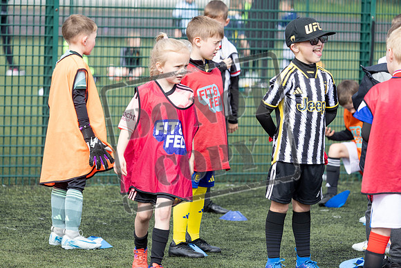 St Mirren Easter Club