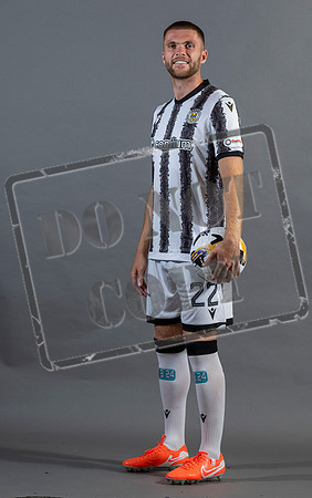 St Mirren