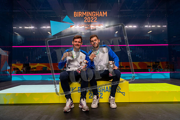 Team Scotland - Birmingham 2022 - Commonwealth Games