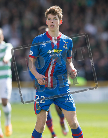 SOCCER Inverness