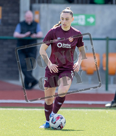 Hibs v Hearts