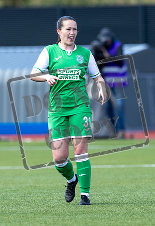 Hibs v Hearts