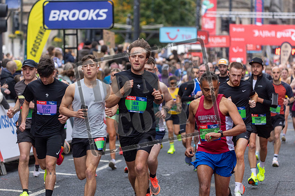 Great Scottish Run
