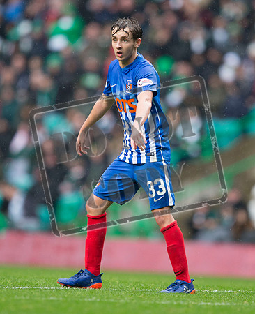 Celtic v Kilmarnock