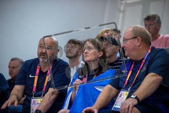 Team Scotland - Birmingham 2022 - Commonwealth Games