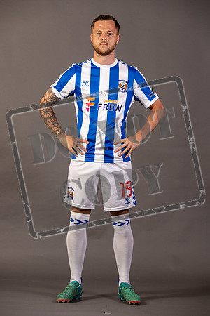 kilmarnock fc