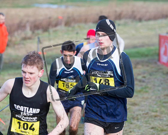 Great winter run