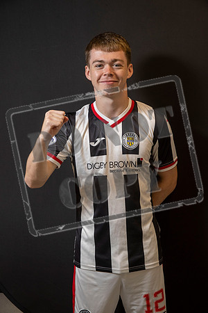 SPFL St Mirren FC