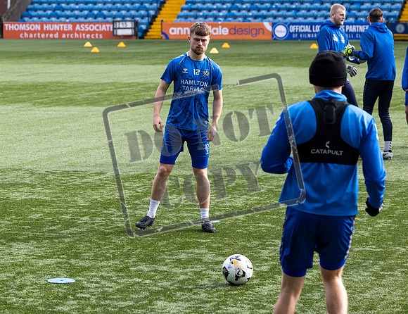 Kilmarnock