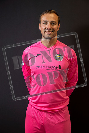 SPFL St Mirren FC
