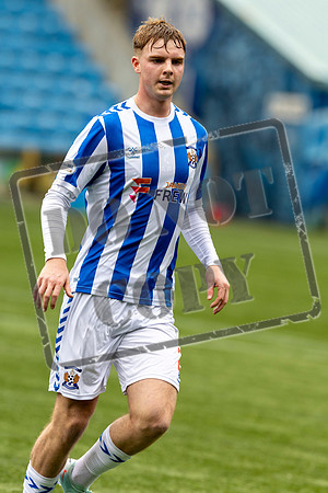Kilmarnock fc v St Mirren
