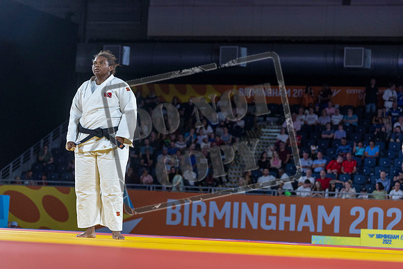 Team Scotland - Birmingham 2022 - Commonwealth Games