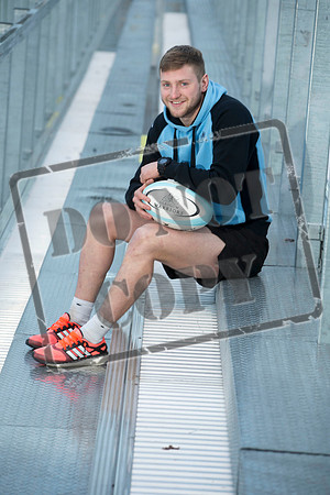 GLASGOW WARRIORS