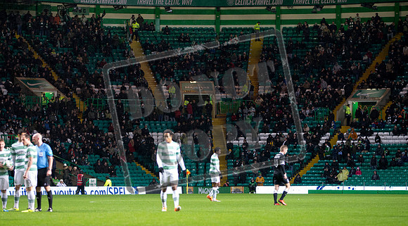 SOCCER Celtic