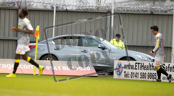 ST MIRREN