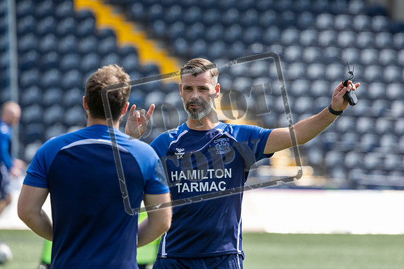 Kilmarnock fc