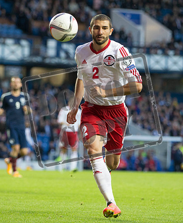 EMP SCOT GEORG