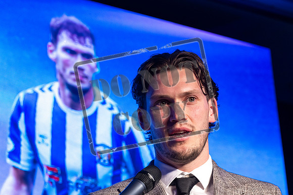 kilmarnock awards