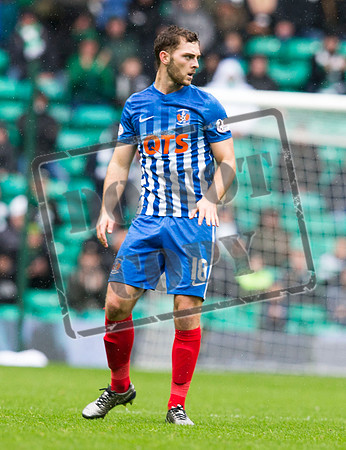 Celtic v Kilmarnock