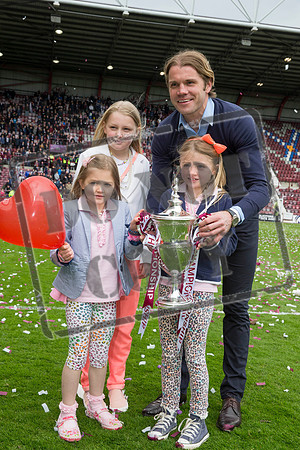 SOCCER Hearts
