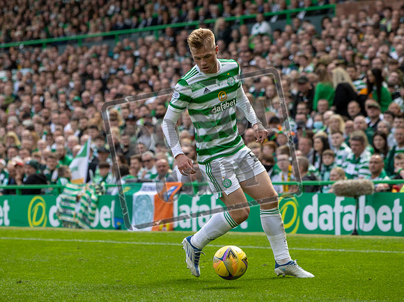 Celtic v Motherwell