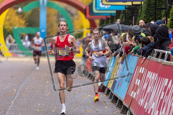 Great Scottish Run