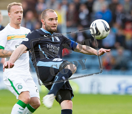 SOCCER Dundee
