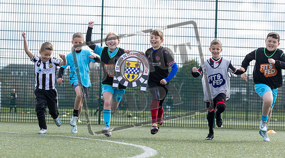 St Mirren Easter Club