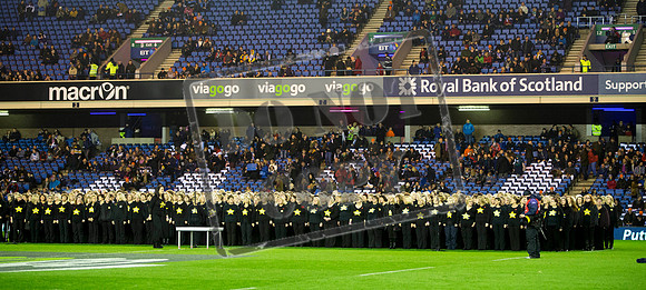 RUGBYU Scotland