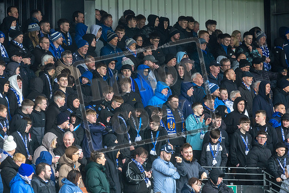 St Mirren v Kilmarnock