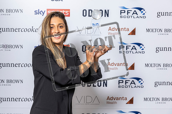 01-05-2022The PFA Scotland Awards 2022