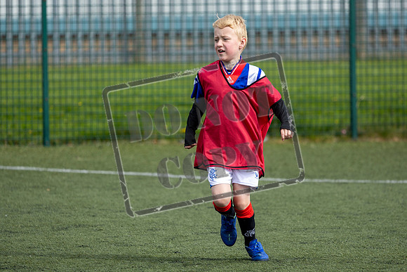 St Mirren Easter Club