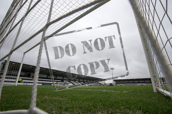 SOCCER St Mirren