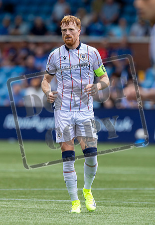 Kilmarnock v dundee