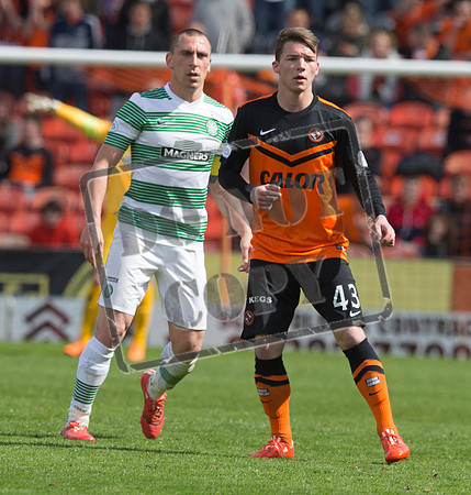 SOCCER Dundee Utd