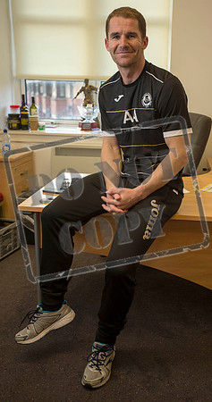 partick thistle