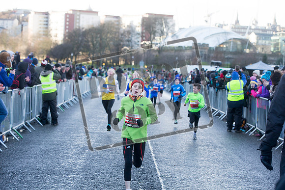 Great winter run