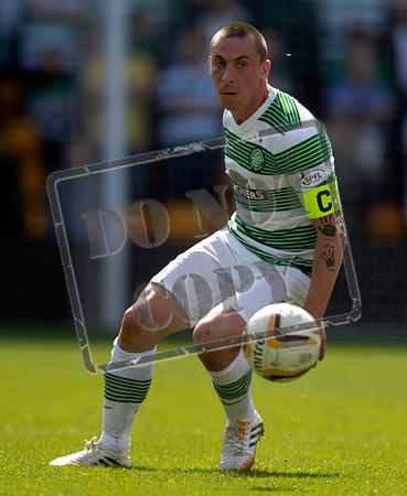SOCCER Motherwell