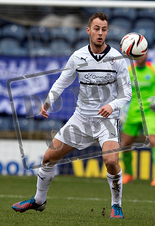 SOCCER Raith