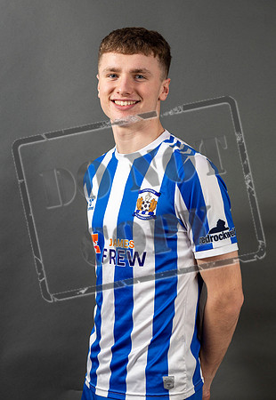 Kilmarnock fc  U18